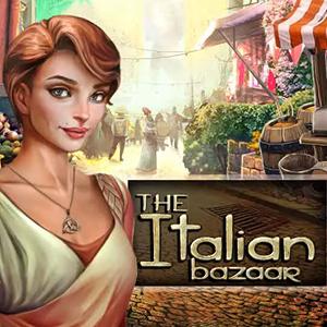 the italian bazaar GameLinkExchange