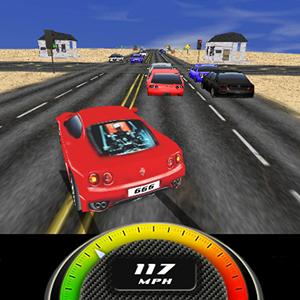 The Lost Race GamelinkeXchange
