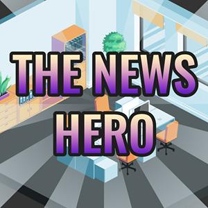 The News Hero GamelinkeXchange