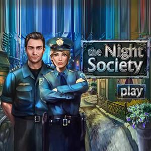 The Night Society GamelinkeXchange