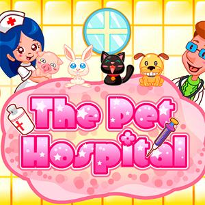 The Pet Hospital GamelinkeXchange