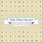 The Polyglot Word Search GamelinkeXchange