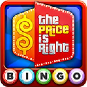 The Price Is Right Bingo GamelinkeXchange