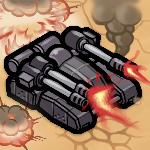 the robot apocalypse GameLinkExchange