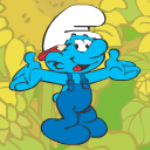 the smurfs and co spellbound GameLinkExchange