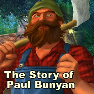 The Story Of Paul Bunyan GamelinkeXchange