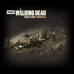 The Walking Dead Social Game GamelinkeXchange