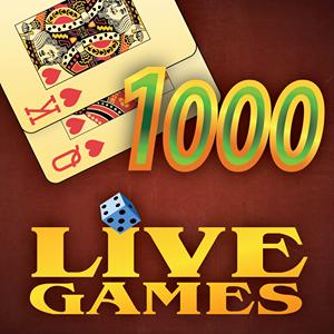 Thousand Live Games GamelinkeXchange