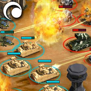 Thunder Run War of Clans GamelinkeXchange