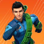 Thunderbirds Are Go Team Rush GamelinkeXchange