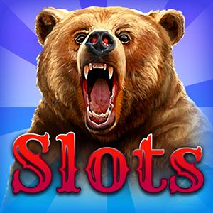 Thundering Bear Slots GamelinkeXchange
