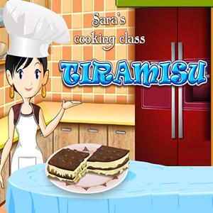tiramisu GameLinkExchange