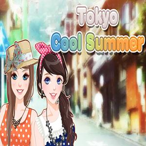 Tokyo Cool Summer GamelinkeXchange