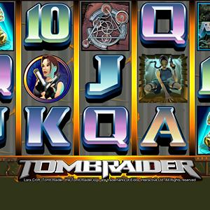 tomb raider slot GameLinkExchange
