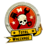 Total Wreckage GamelinkeXchange