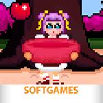 touch and catch sakura blossom GameLinkExchange