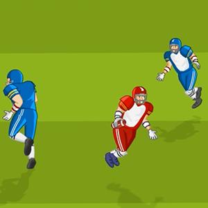 Touchdown American Football GamelinkeXchange