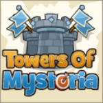 Towers of Mystoria GamelinkeXchange