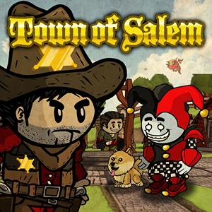 town of salem GameLinkExchange