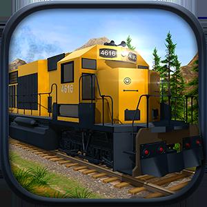 train driver 15 GameLinkExchange