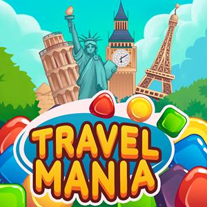 Travel Mania GamelinkeXchange