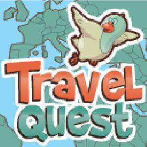 travel quest GamelinkeXchange