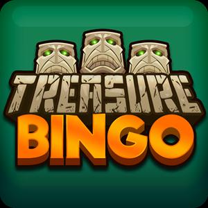 Treasure Bingo GamelinkeXchange