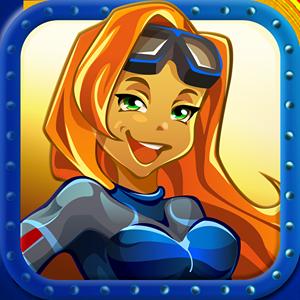Treasure Diving Mobile GamelinkeXchange