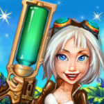 Treasure Epic GamelinkeXchange