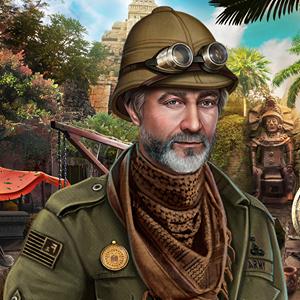 treasure seeker GameLinkExchange