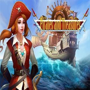 Treasures And Pirates GamelinkeXchange