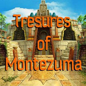 treasures of montezuma GameLinkExchange