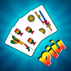 Tressette Piu GamelinkeXchange