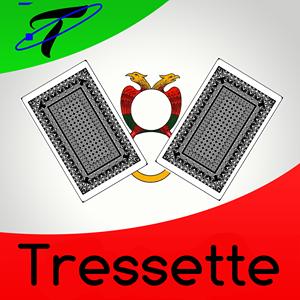 Tressette GamelinkeXchange