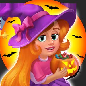 Trick or Treat Bubbles GamelinkeXchange