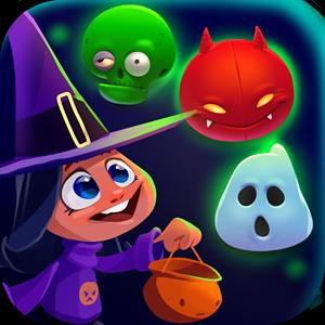 Trick or Treat GamelinkeXchange