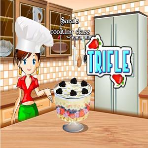 Trifle GamelinkeXchange