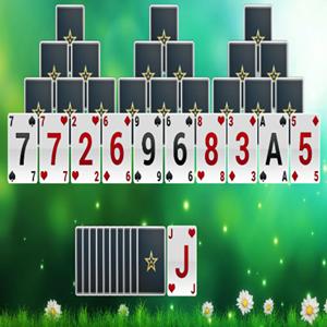 tripeaks solitaire blast GameLinkExchange