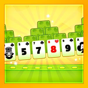 tripeaks solitaire super suite GameLinkExchange