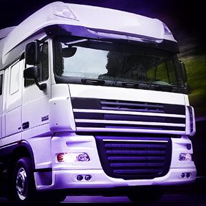 Truck Driver Job GamelinkeXchange