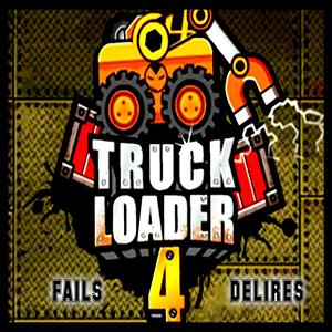 truck loader 4 GameLinkExchange