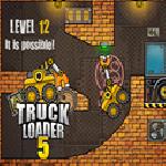 truck loader 5 GameLinkExchange