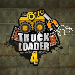 Truck Loader GamelinkeXchange