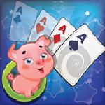 Truffles Solitaire Blast GamelinkeXchange