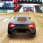 turbo racing 3 GameLinkExchange