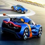 Turbo Racing 3 GamelinkeXchange