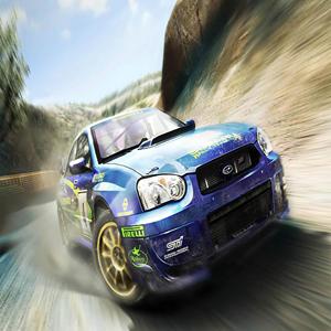 turbo rally GameLinkExchange