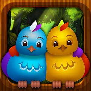 Two Birds GamelinkeXchange