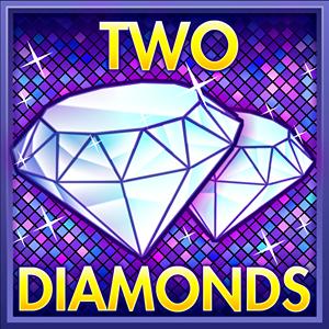 Two Diamond Slots GamelinkeXchange