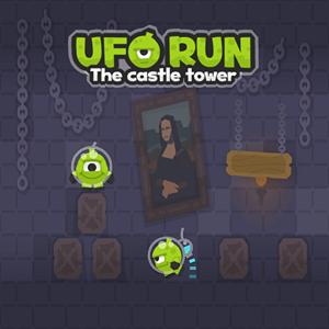 UFO Run GamelinkeXchange